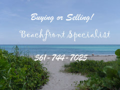 Palm Beach Shores Real Estate