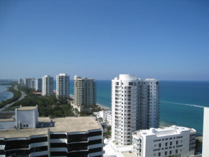 Singer Island Beach Condos