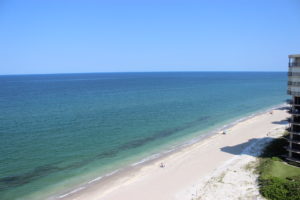 Ocean Views Singer Island Condos