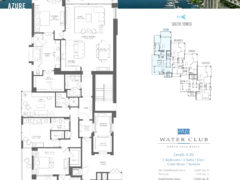 Water Club Condos North Palm Beach