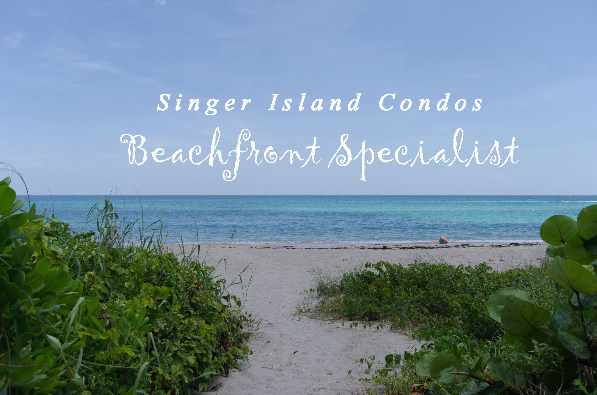 List My Singer Island Condo For Sale