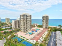 Singer Island Oceanfront Condos Just Listed For Sale